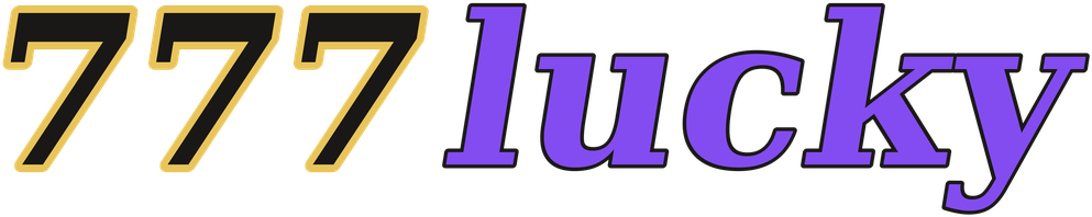 777lucky logo