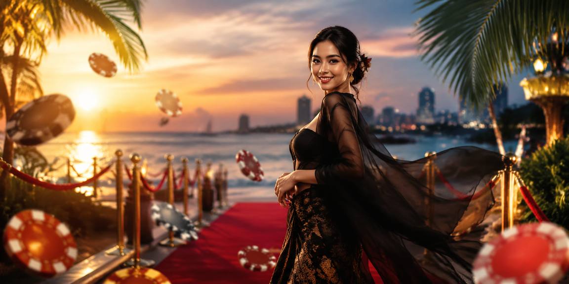 777lucky 777lucky အတွက် တိုက်ရိုက်ကာစီနို စလော့ လမ်းညွှန်