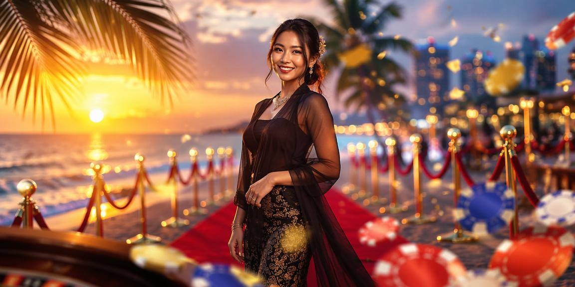 777lucky 777lucky အတွက် တိုက်ရိုက်ကာစီနို စလော့ လမ်းညွှန်