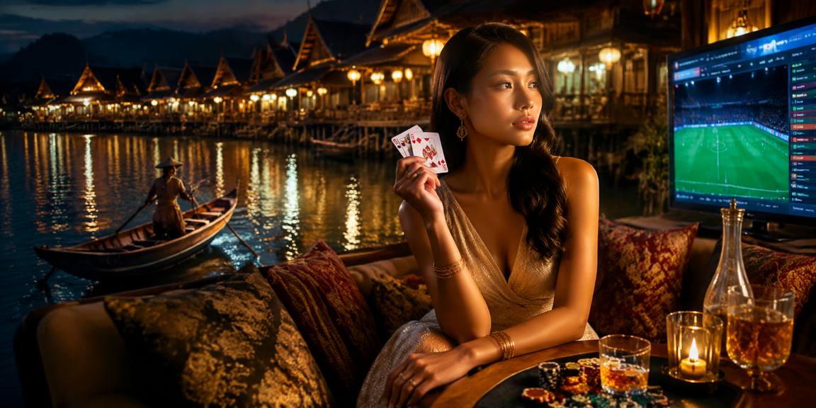 777lucky 777lucky ဆိုတာ ဘယ်သူတွေလဲ