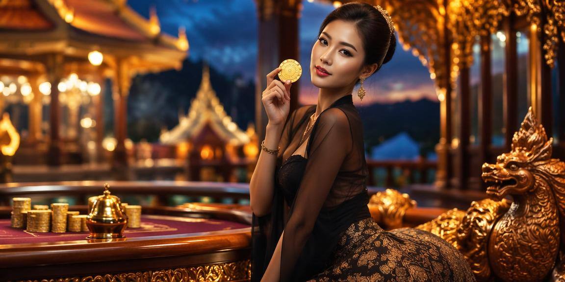 777lucky ဘယ်လိုစတင်ခဲ့ပြီး ဘာကို ဦးစားပေးသလဲ