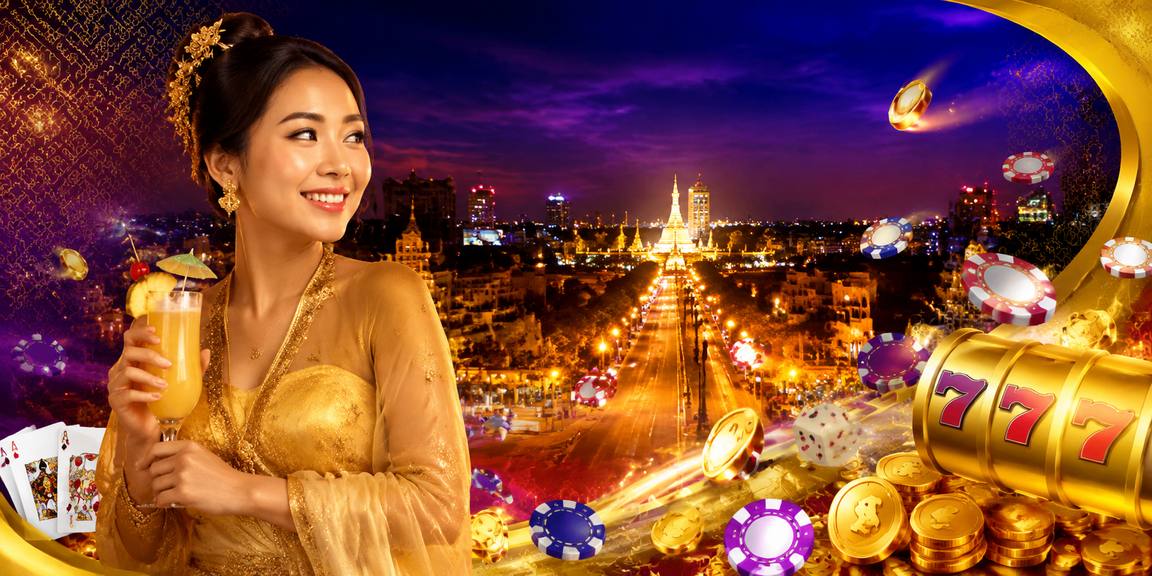 777lucky 777lucky အပ်နဲ့ ဘာတွေလုပ်လို့ရသလဲ